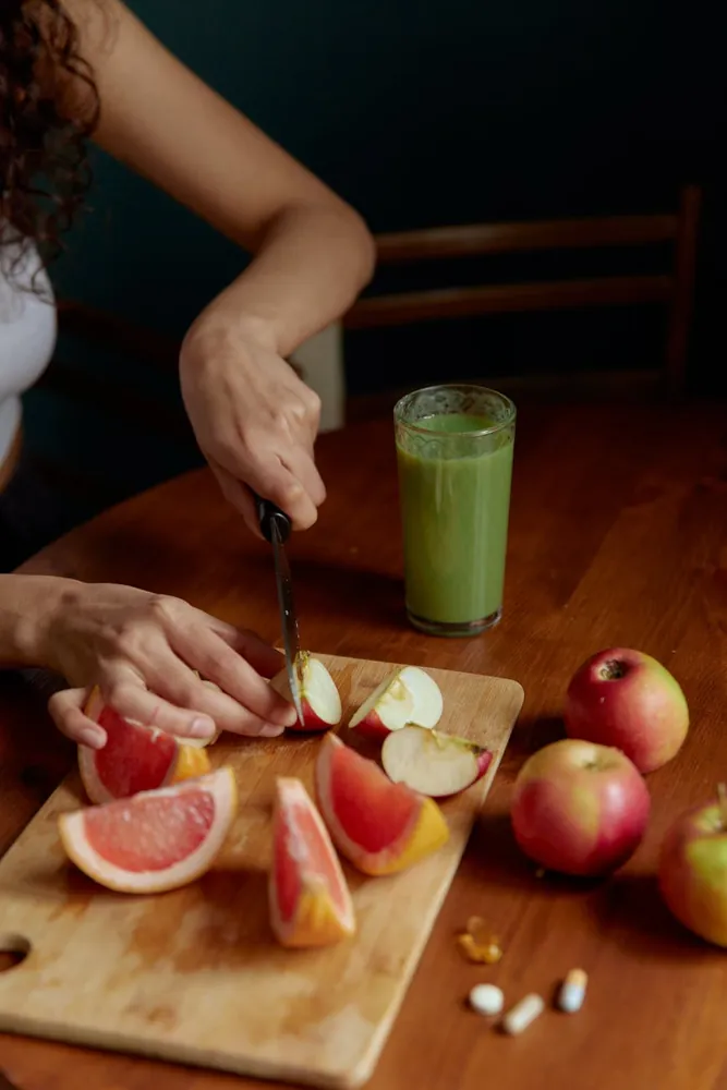 Whole Foods vs. Supplements: Best Sources for B-Vitamins