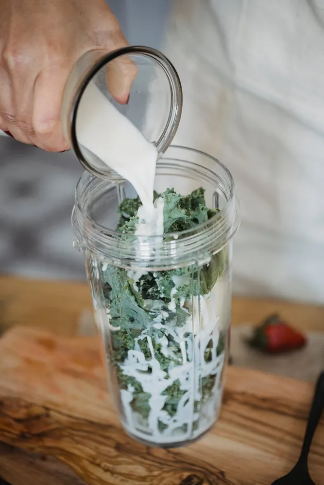 Key Vitamins Supporting Children's Growth: Calcium, Iron, and More