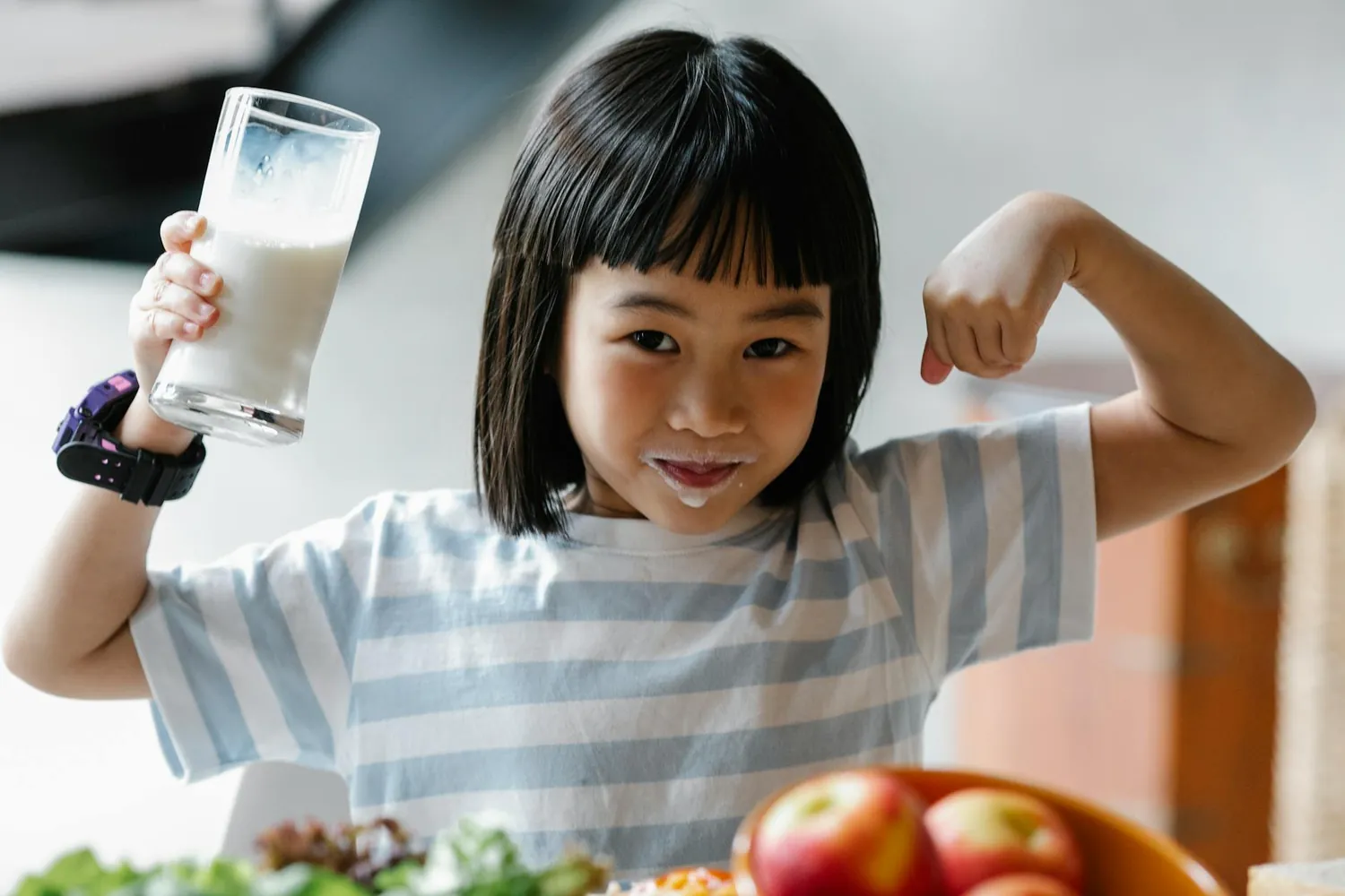 Understanding the Best Food Sources of Vitamin D for Children