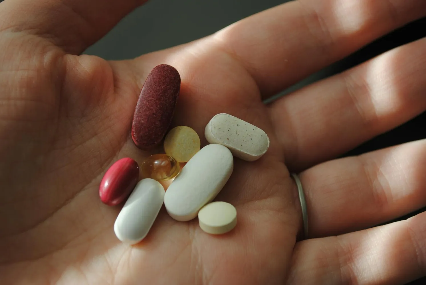 Factors to Help You Decide on Daily Multivitamin Choices