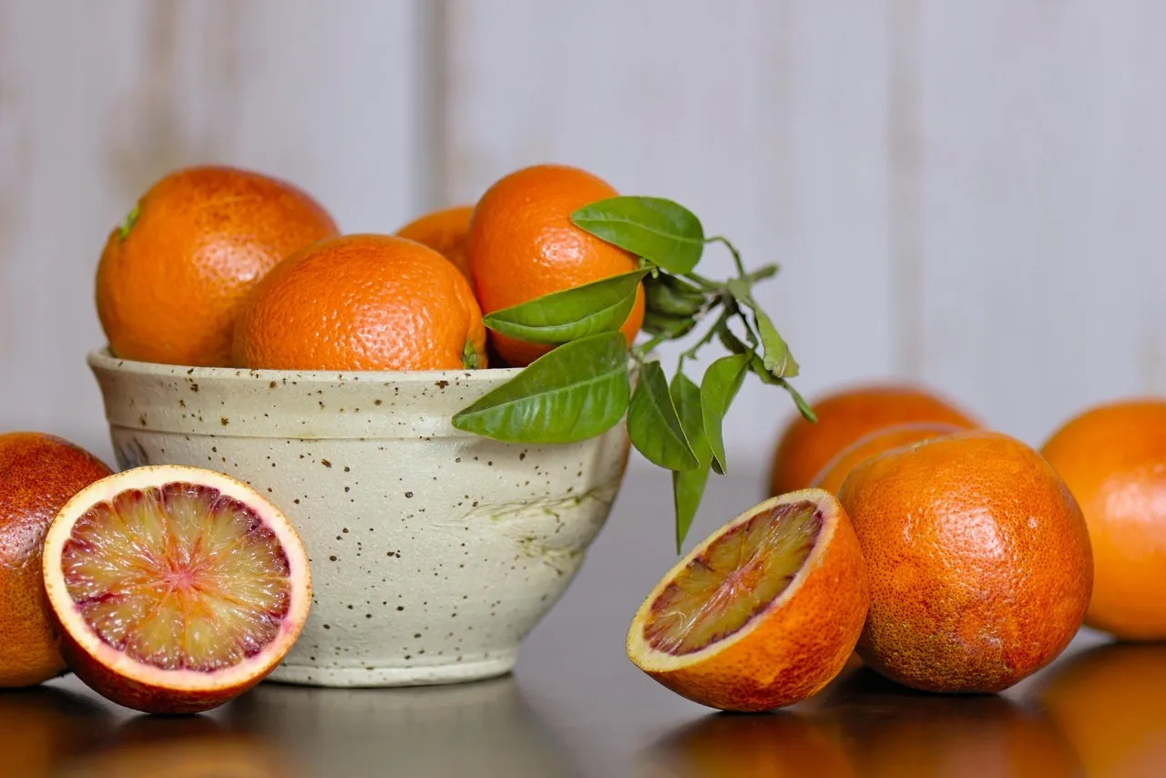 Incorporating Vitamin C and D Into Your Wellness Routine