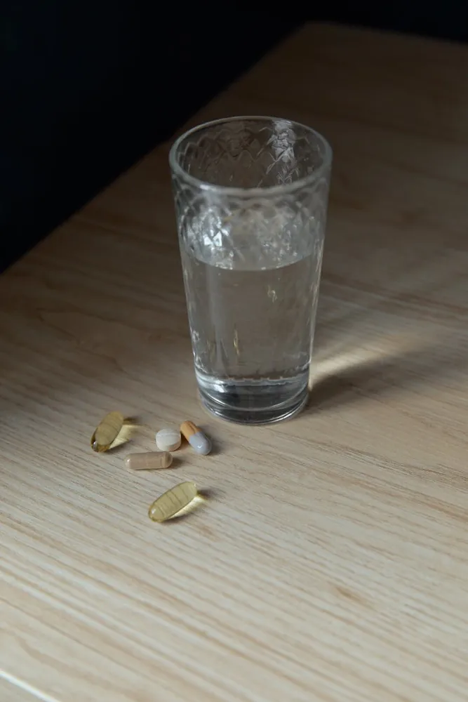 Risks of Contaminants in Non-Approved Vitamin Brands You Should Know