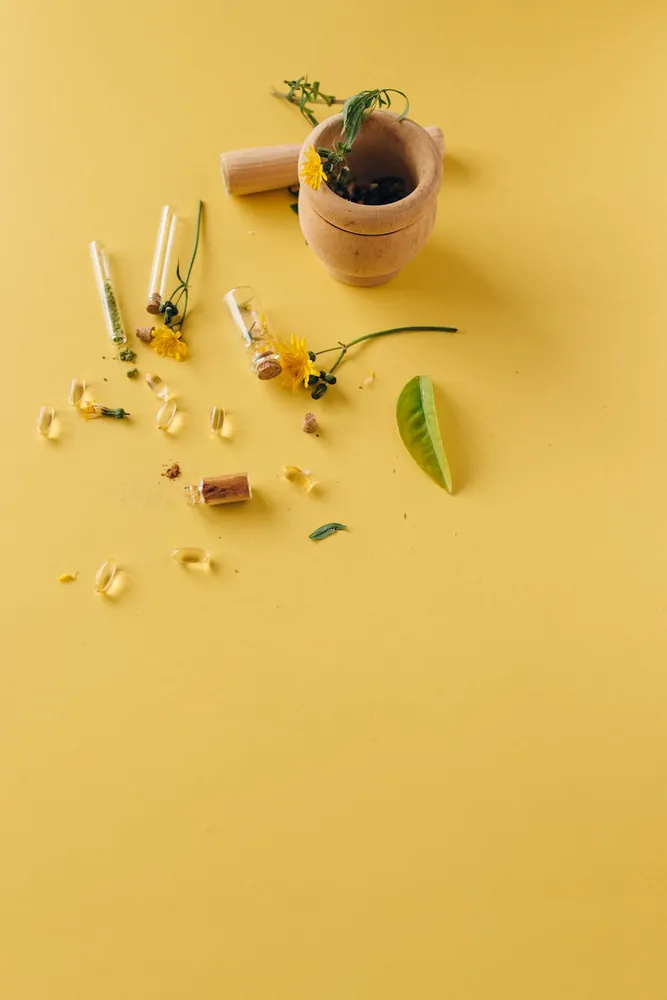 The Hidden Risks in Unregulated Vitamin Supplement Use