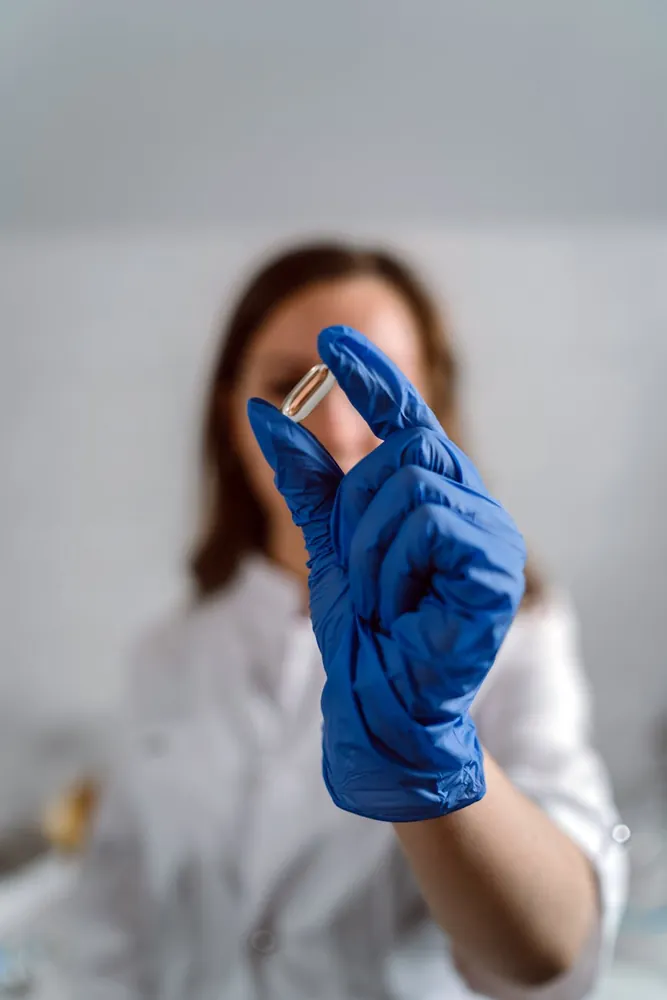 Understanding How Lab Results Impact Your Choice of Supplements