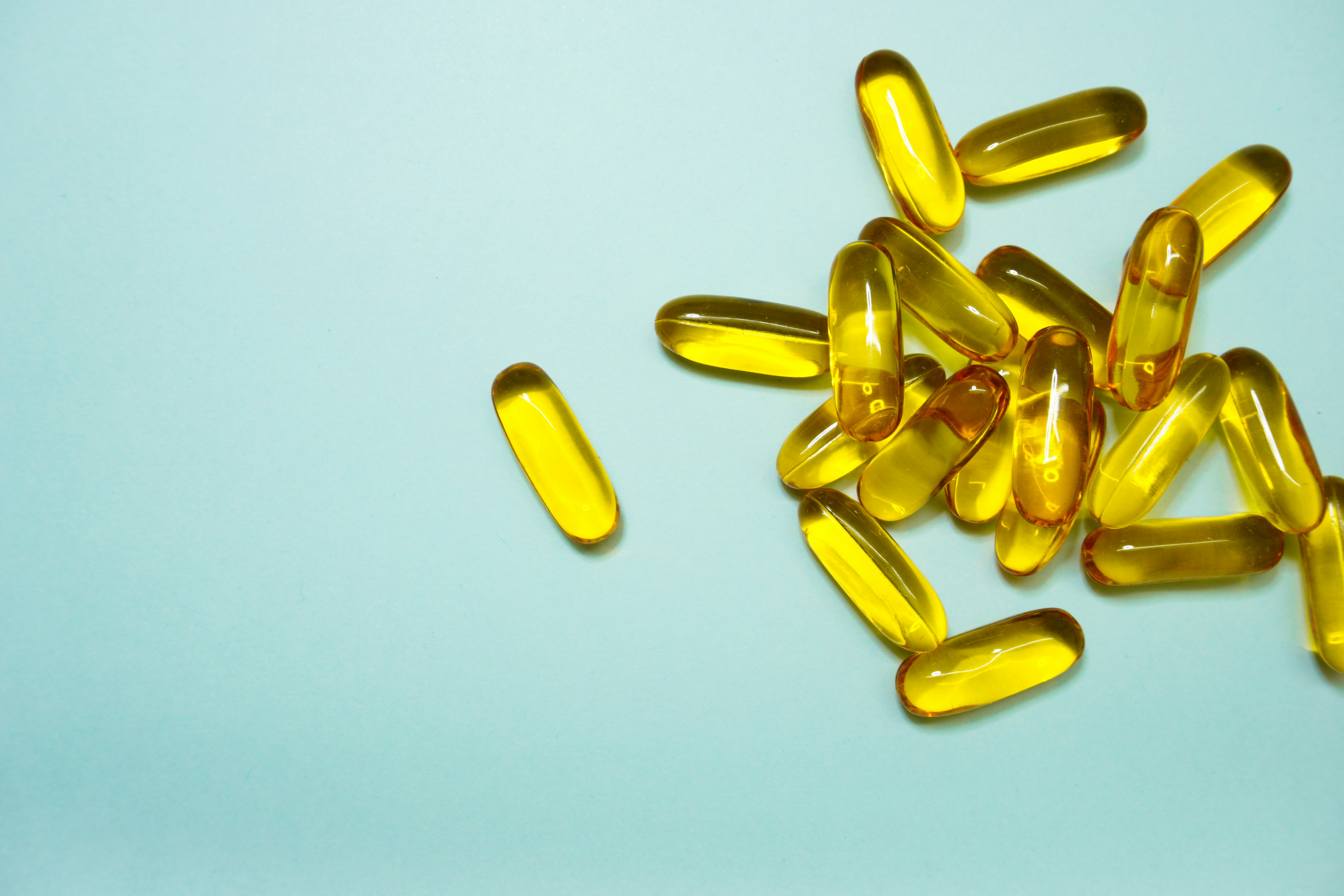 What You Need to Know About Contaminants in Vitamins